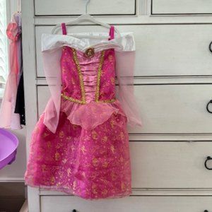 Disney Princess Aurora Dress